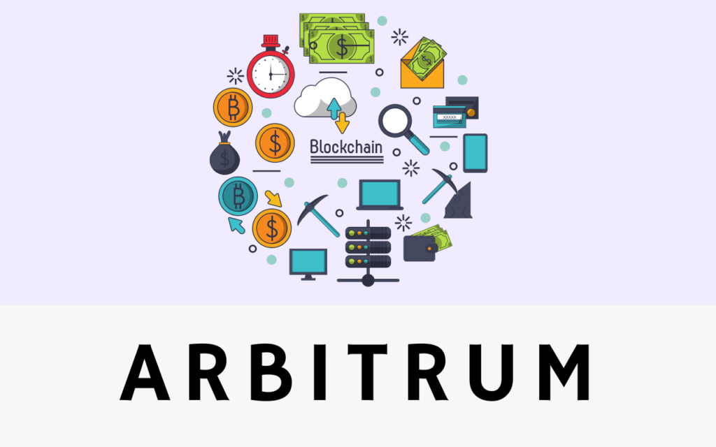 Arbitrum