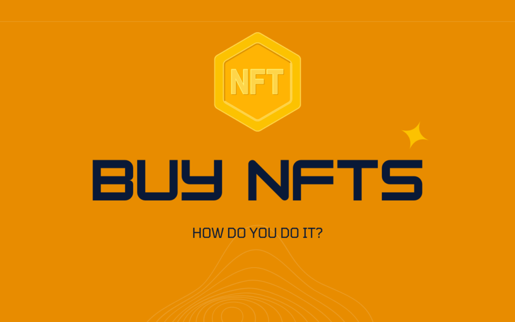 Buy NFT