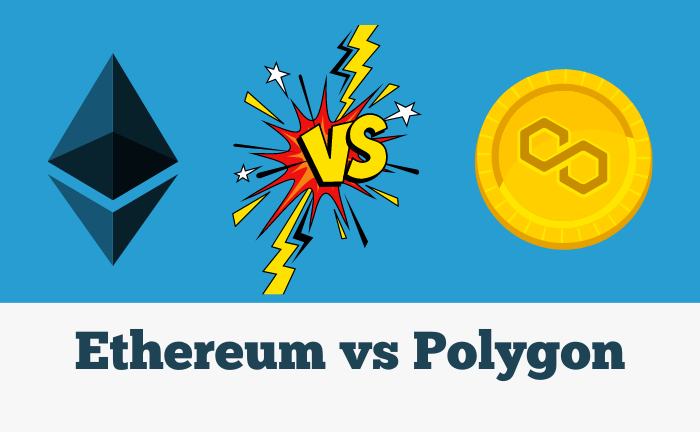 Ethereum vs Polygon