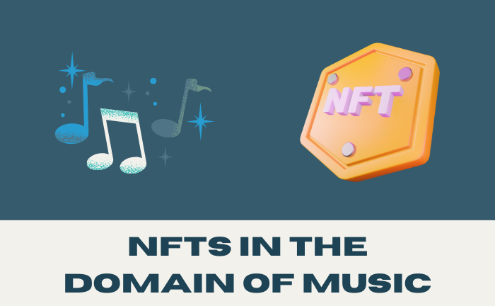 Music NFTs and the Future of Music Labels