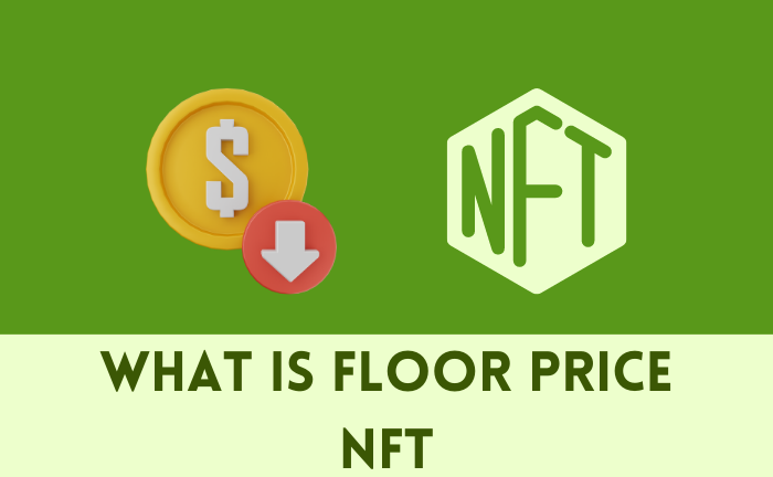 what is floor price NFT